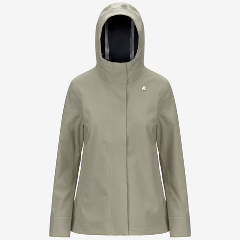 PARKA MADALINA
